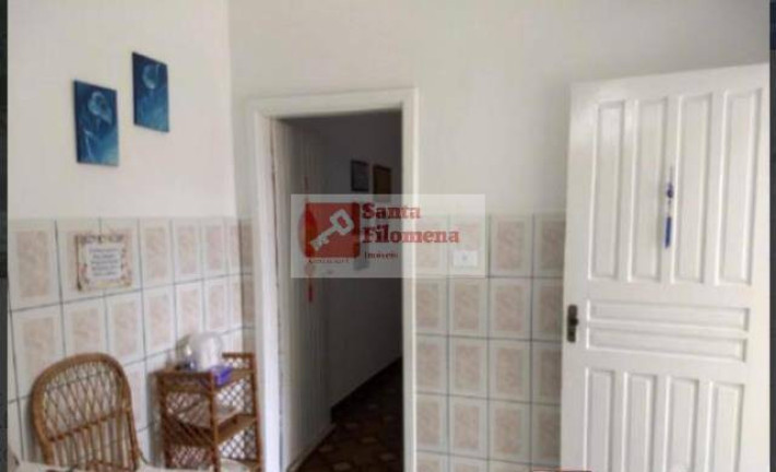 Imagem Casa com 4 Quartos à Venda, 171 m² em Parque Das Nações - Santo André Imagem Casa com 4 Quartos à Venda, 171 m² em Parque Das Nações - Santo André
