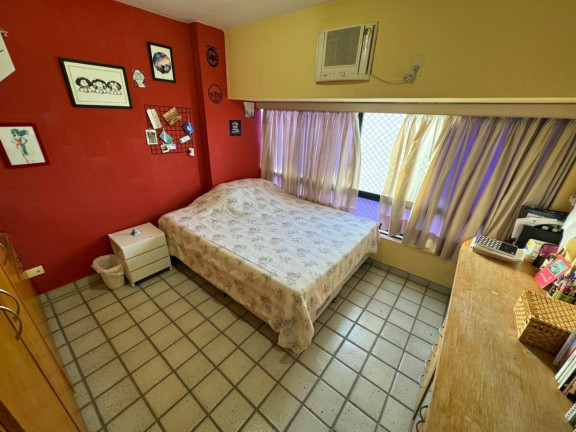 Imagem Cobertura com 4 Quartos à Venda, 170 m² em Casa Caiada - Olinda Imagem Cobertura com 4 Quartos à Venda, 170 m² em Casa Caiada - Olinda