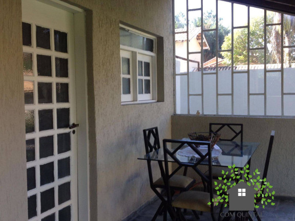Imagem Casa com 3 Quartos à Venda, 380 m² em Nova Higienópolis - Jandira