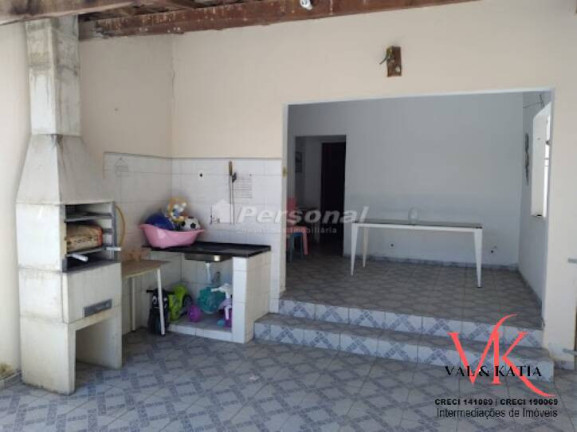 Imagem Casa com 3 Quartos à Venda, 150 m² em Jardim Independência - Taubaté Imagem Casa com 3 Quartos à Venda, 150 m² em Jardim Independência - Taubaté