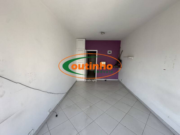 Imóvel Comercial à Venda, 25 m² em Tijuca - Rio De Janeiro