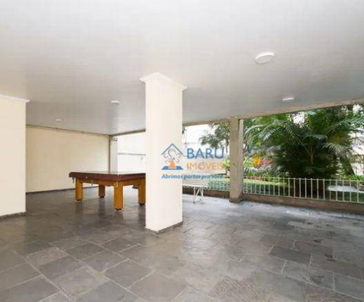 Apartamento com 3 Quartos à Venda, 115 m² em Perdizes - São Paulo