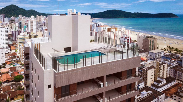 Imagem Apartamento com 2 Quartos à Venda, 96 m² em Guilhermina - Praia Grande Imagem Apartamento com 2 Quartos à Venda, 96 m² em Guilhermina - Praia Grande