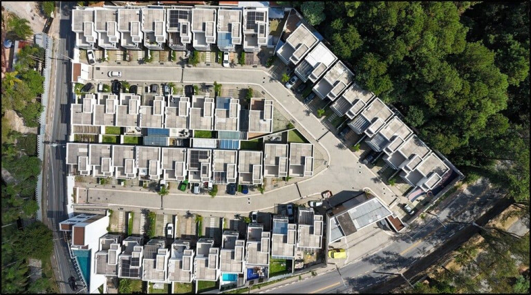 Imagem Casa com 2 Quartos à Venda, 155 m² em Granja Viana - Cotia Imagem Casa com 2 Quartos à Venda, 155 m² em Granja Viana - Cotia