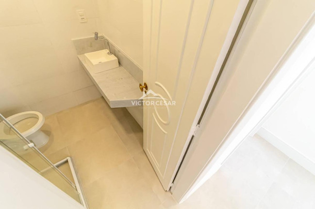 Imagem Apartamento com 3 Quartos à Venda, 225 m² em Botafogo - Rio De Janeiro