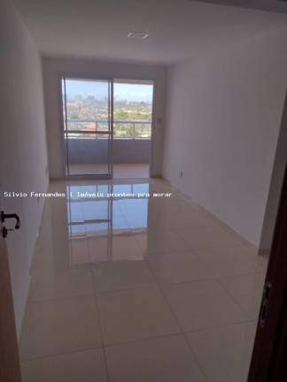 Imagem Apartamento com 1 Quarto à Venda, 44 m² em Piatã - Salvador Imagem Apartamento com 1 Quarto à Venda, 44 m² em Piatã - Salvador