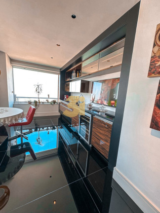 Imagem Cobertura com 3 Quartos à Venda, 473 m² em Panamby - São Paulo Imagem Cobertura com 3 Quartos à Venda, 473 m² em Panamby - São Paulo