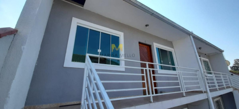 Imagem Apartamento com 2 Quartos para Alugar, em Vila Marumbi - Piraquara Imagem Apartamento com 2 Quartos para Alugar, em Vila Marumbi - Piraquara
