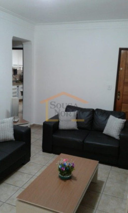 Imagem Apartamento com 3 Quartos à Venda, 127 m² em Centro - Guarulhos Imagem Apartamento com 3 Quartos à Venda, 127 m² em Centro - Guarulhos
