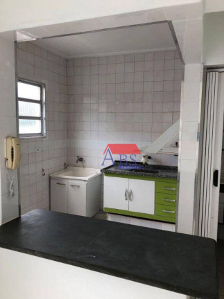 Imagem Apartamento com 1 Quarto à Venda, 41 m² em Parque Prainha - São Vicente Imagem Apartamento com 1 Quarto à Venda, 41 m² em Parque Prainha - São Vicente