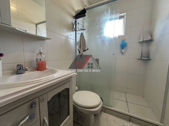 Imagem Apartamento com 3 Quartos à Venda, 68 m² em Cidade Industrial - Curitiba