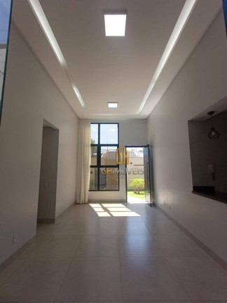Imagem Casa com 3 Quartos à Venda, 146 m² em Moinho Dos Ventos - Goiânia Imagem Casa com 3 Quartos à Venda, 146 m² em Moinho Dos Ventos - Goiânia