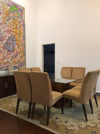 Imagem Casa de Condomínio com 4 Quartos à Venda, 243 m² em Chácara Pavoeiro - Cotia Imagem Casa de Condomínio com 4 Quartos à Venda, 243 m² em Chácara Pavoeiro - Cotia