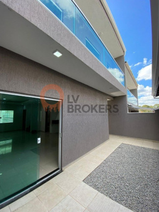 Imagem Casa com 3 Quartos à Venda, 174 m² em Villa Di Cesar - Mogi Das Cruzes Imagem Casa com 3 Quartos à Venda, 174 m² em Villa Di Cesar - Mogi Das Cruzes