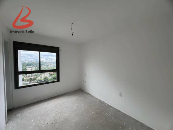 Imagem Apartamento com 2 Quartos à Venda, 74 m² em Brooklin - São Paulo
