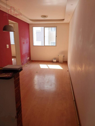 Imagem Apartamento com 2 Quartos à Venda, 45 m² em Parque Munhoz - São Paulo Imagem Apartamento com 2 Quartos à Venda, 45 m² em Parque Munhoz - São Paulo