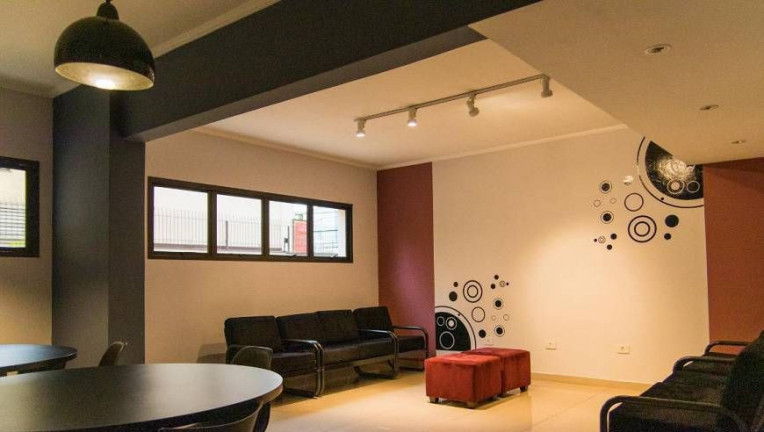 Imagem Apartamento com 3 Quartos à Venda, 127 m² em Vila Marina - Santo André Imagem Apartamento com 3 Quartos à Venda, 127 m² em Vila Marina - Santo André