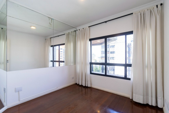 Imagem Cobertura com 4 Quartos à Venda, 305 m² em Indianópolis - São Paulo