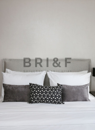 Imagem Apartamento com 1 Quarto à Venda, 63 m² em Brooklin - São Paulo Imagem Apartamento com 1 Quarto à Venda, 63 m² em Brooklin - São Paulo