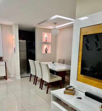 Imagem Apartamento com 3 Quartos à Venda, 68 m² em Vila Livieiro - São Paulo