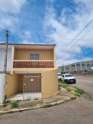 Imagem Casa com 2 Quartos à Venda, 80 m² em Jardim Brasil - Itapetininga Imagem Casa com 2 Quartos à Venda, 80 m² em Jardim Brasil - Itapetininga