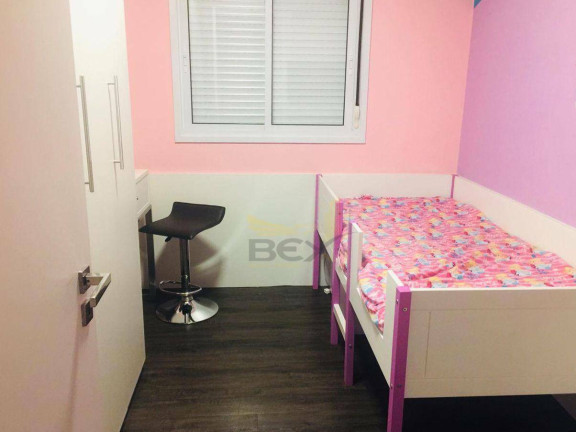 Imagem Apartamento com 3 Quartos à Venda, 96 m² em Alphaville Empresarial - Barueri Imagem Apartamento com 3 Quartos à Venda, 96 m² em Alphaville Empresarial - Barueri