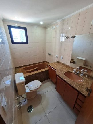 Imagem Apartamento com 3 Quartos à Venda, 221 m² em Ipiranga - São Paulo Imagem Apartamento com 3 Quartos à Venda, 221 m² em Ipiranga - São Paulo