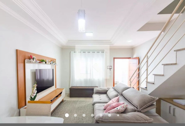 Imagem Casa com 2 Quartos à Venda, 98 m² em Umuarama - Osasco Imagem Casa com 2 Quartos à Venda, 98 m² em Umuarama - Osasco