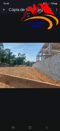 Imagem Terreno à Venda, 1.179 m² em Jardim Do Rio Cotia - Cotia Imagem Terreno à Venda, 1.179 m² em Jardim Do Rio Cotia - Cotia