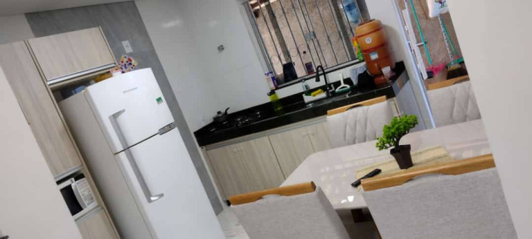 Imagem Casa com 3 Quartos à Venda, 156 m² em Centro - Igarapé Imagem Casa com 3 Quartos à Venda, 156 m² em Centro - Igarapé