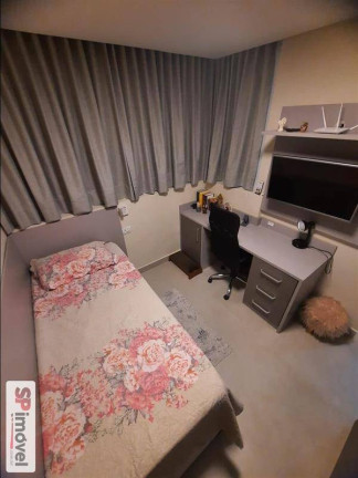 Imagem Apartamento com 3 Quartos à Venda, 140 m² em Vila Matilde - São Paulo