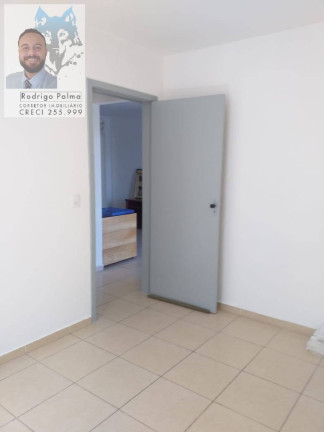 Imagem Apartamento com 2 Quartos à Venda, 68 m² em Parque Santo Antônio - Taubaté