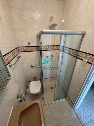 Imagem Apartamento com 3 Quartos à Venda, 120 m² em Pitangueiras - Guarujá