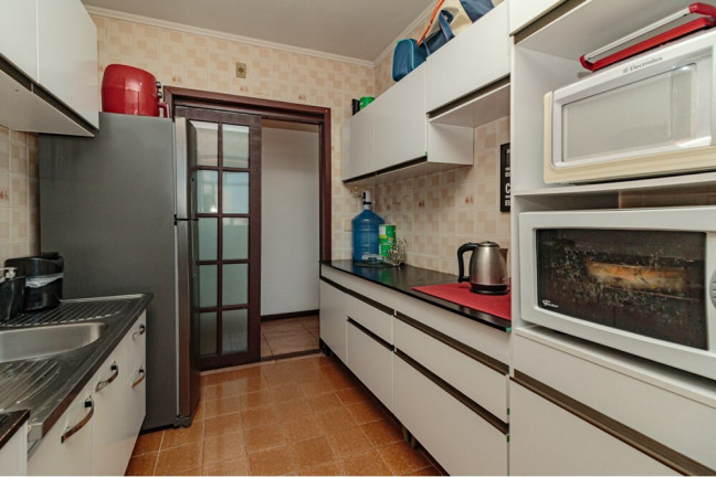 Imagem Apartamento com 2 Quartos à Venda, 76 m² em Jardim Do Salso - Porto Alegre Imagem Apartamento com 2 Quartos à Venda, 76 m² em Jardim Do Salso - Porto Alegre