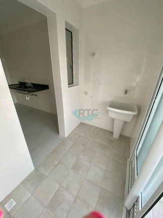 Imagem Apartamento com 3 Quartos à Venda, 140 m² em Canto Do Forte - Praia Grande Imagem Apartamento com 3 Quartos à Venda, 140 m² em Canto Do Forte - Praia Grande