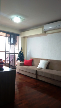 Imagem Apartamento com 3 Quartos à Venda, 110 m² em Jardim Aeroporto - Bauru Imagem Apartamento com 3 Quartos à Venda, 110 m² em Jardim Aeroporto - Bauru