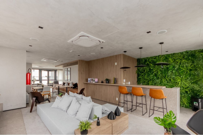 Imagem Loft com 1 Quarto à Venda, 25 m² em Jardim Das Acácias - São Paulo
