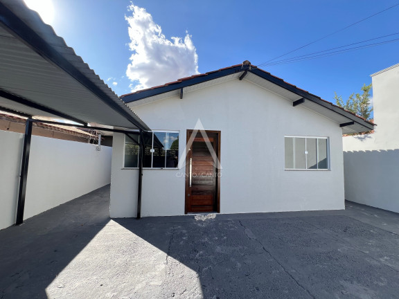 Imagem Casa com 2 Quartos à Venda, 150 m² em Residencial Gente Feliz - Sinop Imagem Casa com 2 Quartos à Venda, 150 m² em Residencial Gente Feliz - Sinop