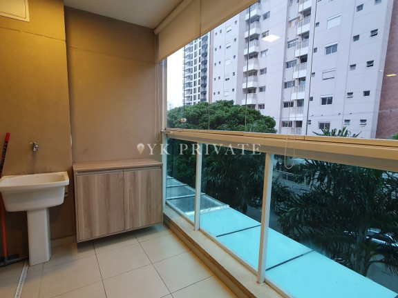 Imagem Apartamento com 1 Quarto à Venda, 34 m² em Perdizes - São Paulo