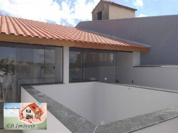 Imagem Apartamento com 2 Quartos à Venda, 92 m² em Parque Das Nações - Santo André Imagem Apartamento com 2 Quartos à Venda, 92 m² em Parque Das Nações - Santo André