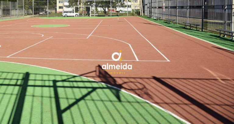 Terreno à Venda, 464 m² em Camobi - Santa Maria