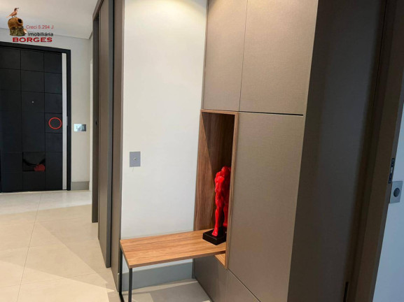 Imagem Apartamento com 2 Quartos à Venda, 122 m² em Vila Olimpia - São Paulo Imagem Apartamento com 2 Quartos à Venda, 122 m² em Vila Olimpia - São Paulo