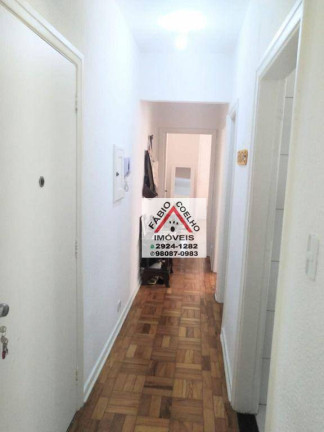 Imagem Apartamento com 2 Quartos à Venda, 70 m² em Vila Mariana - São Paulo Imagem Apartamento com 2 Quartos à Venda, 70 m² em Vila Mariana - São Paulo