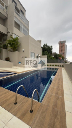 Imagem Imóvel com 3 Quartos à Venda, 85 m² em Vila Deodoro - São Paulo