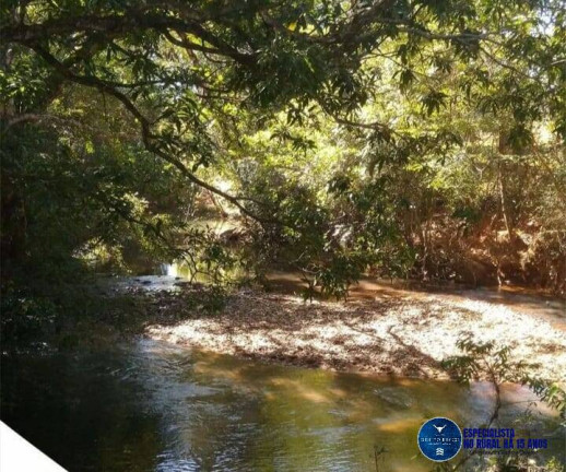 Imagem Chácara à Venda, 14 m² em Zona Rural - Pirenópolis Imagem Chácara à Venda, 14 m² em Zona Rural - Pirenópolis