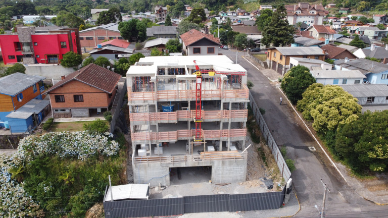 Imagem Apartamento com 2 Quartos à Venda, 71 m² em Floresta - Gramado Imagem Apartamento com 2 Quartos à Venda, 71 m² em Floresta - Gramado