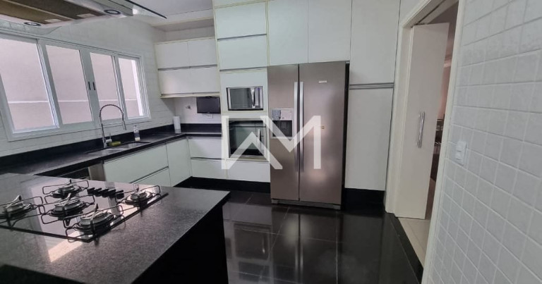 Imagem Sobrado com 4 Quartos à Venda, 368 m² em Alphaville - Santana De Parnaíba Imagem Sobrado com 4 Quartos à Venda, 368 m² em Alphaville - Santana De Parnaíba
