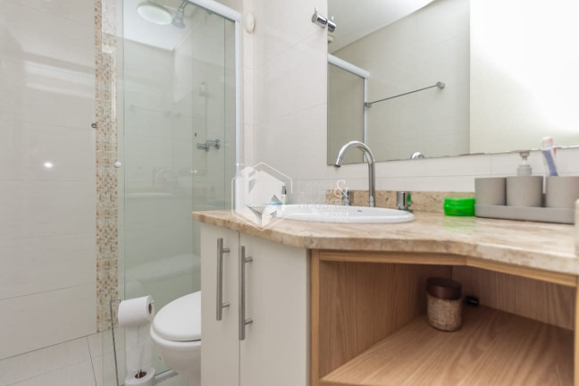 Imagem Apartamento com 3 Quartos à Venda, 73 m² em Pompeia - São Paulo Imagem Apartamento com 3 Quartos à Venda, 73 m² em Pompeia - São Paulo