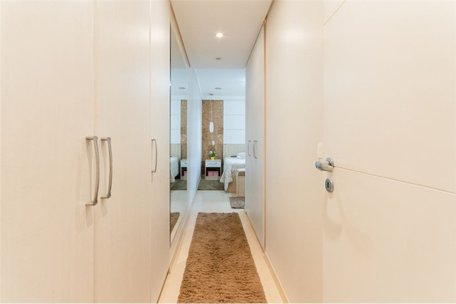 Imagem Apartamento com 3 Quartos à Venda, 133 m² em Tatuapé - São Paulo Imagem Apartamento com 3 Quartos à Venda, 133 m² em Tatuapé - São Paulo
