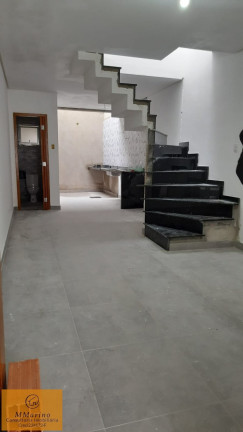 Imagem Sobrado com 3 Quartos à Venda, 100 m² em Jardim Santa Cruz (campo Grande) - Sao Paulo